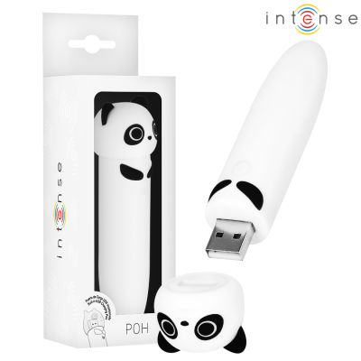 MINI VIBRADOR PANDA MINI VIBRADOR PANDA