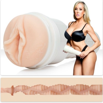 FLESHLIGHT BRANDI LOVE VAGINA