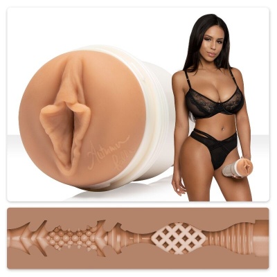 FLESHLIGHT OUTONO FALLS VAGINA