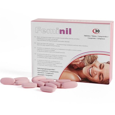 500COSMEDICOS ESTIMULADOR DE LIBIDO FEMININO 500COSMEDICOS ESTIMULADOR DE LIBIDO FEMININO