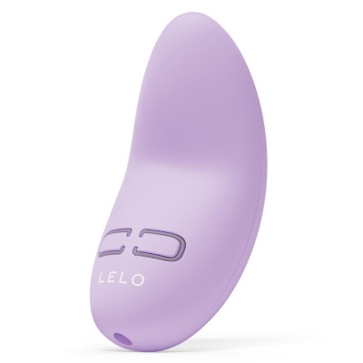 VIBRADOR LILY 3 CALM LAVENDER — LELO