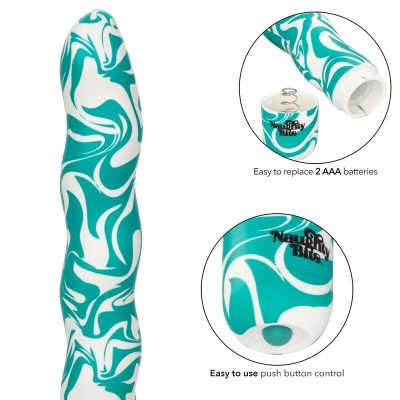 VIBRADOR SQUIGGLE PAU PESSOAL VIBRADOR SQUIGGLE PAU PESSOAL