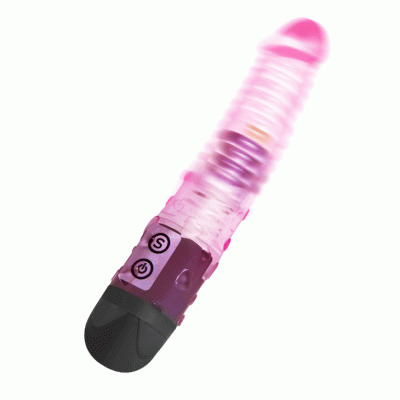 GIVE YOU LOVER PINK VIBRADOR