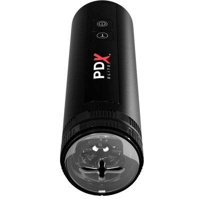 MASTURBADOR PDX ELITE MOTO-BATOR X