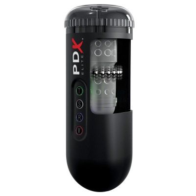 VENTILADOR DE MOTO PDX ELITE