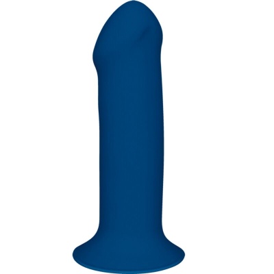 HITSENS 1 VIBRADOR DE SILICONE AZUL