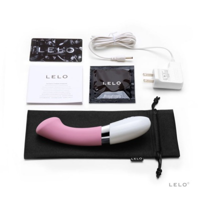 GIGI 2 ROSA — LELO