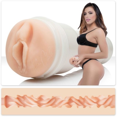 FLESHLIGHT ADRIANA CHECHIK - Vagina