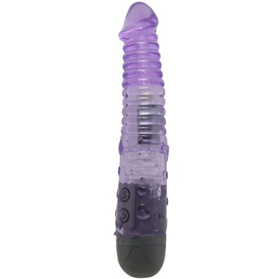 GIVE YOU LOVER A KIND PURPLE VIBRADOR