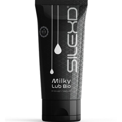 LUBRIFICANTE BIO CREMOSO 100 ML LUBRIFICANTE BIO CREMOSO 100 ML