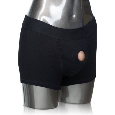 CUECA PACKER GEAR BOXER BRIEF ARNÊS M/L CUECA PACKER GEAR BOXER BRIEF ARNÊS M/L