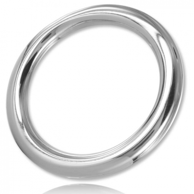 Anel peniano em Ação INOXIDáVEL 8x50mm Anel peniano em Ação INOXIDáVEL 8x50mm
