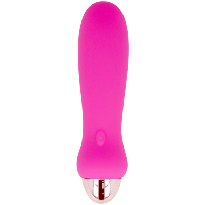 VIBRADOR RECARREGáVEL FIVE PINK