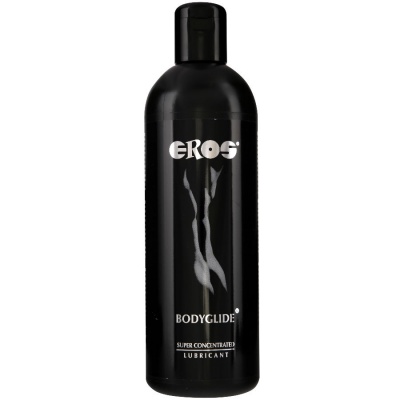 EROS LUBRIFICANTE SUPERCONCENTRAO de SILICONE 1000ML EROS LUBRIFICANTE SUPERCONCENTRAO de SILICONE 1000ML