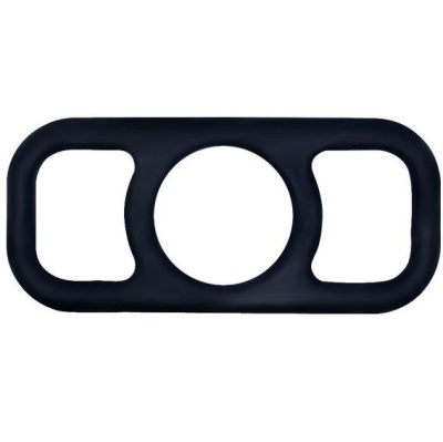 ANEL PENIANOTRAINING COCKRING BLACK