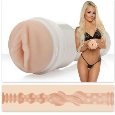 FLESHLIGHT ELSA JEAN - Vagina