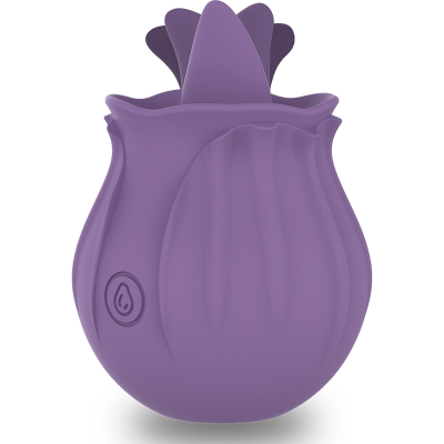 VIOLET CL TORIS STIMULATOR 10 VIBRATIONS LILS VIOLET CL TORIS STIMULATOR 10 VIBRATIONS LILS