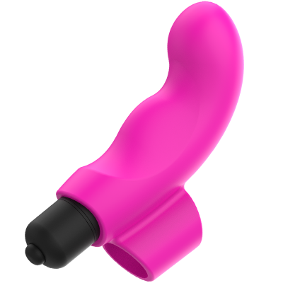 Dedo vibrador OHMAMA