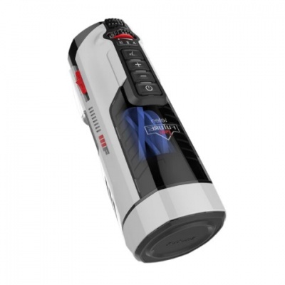 MASTURBADORES AUTOMÁTICOS