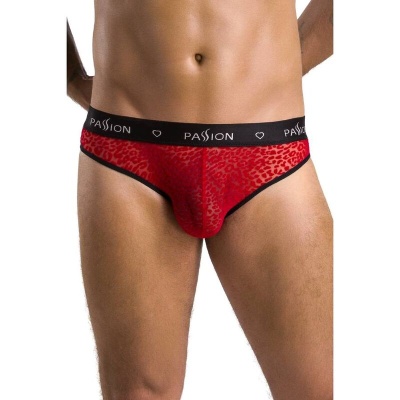031 SLIP MIKE VERMELHO S/M 031 SLIP MIKE VERMELHO S/M