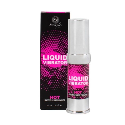 VIBRADOR LIQUIDO FORTE ESTIMULADOR 15 ML VIBRADOR LIQUIDO FORTE ESTIMULADOR 15 ML