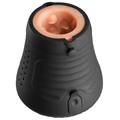 Masturbador para Electroestimulação