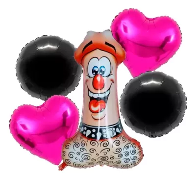 ARTIGOS SEXUAIS PARA FESTA