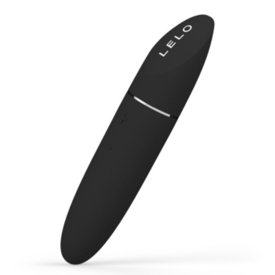 VIBRADOR PESSOAL MIA 3 PRETO VIBRADOR PESSOAL MIA 3 PRETO