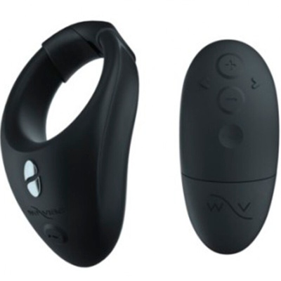 ANÉIS DE ESTIMULAÇÃO WE-VIBE