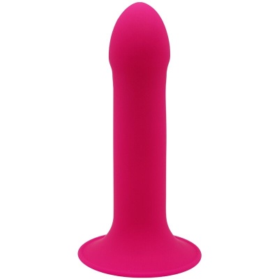 HITSENS 2 VIBRADOR DE SILICONE ROSA HITSENS 2 VIBRADOR DE SILICONE ROSA