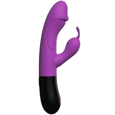 ARES 2.0 COELHO VIBRADOR VIOLETA ARES 2.0 COELHO VIBRADOR VIOLETA