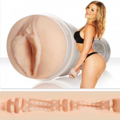 FLESHLIGHT ALEXIS TEXAS - Vagina