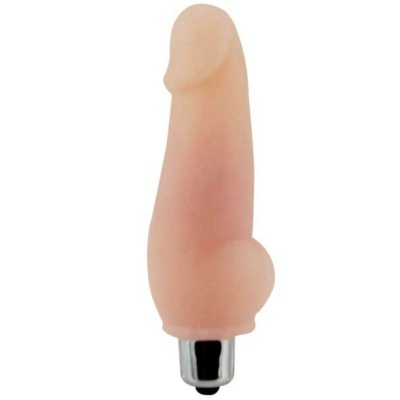 SUPER MINI MAVOUVIN VIBRATOR