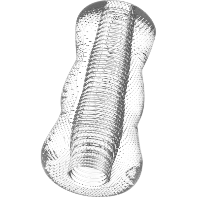 TENSEK JAMYJOB EXTREME MASTURBATOR 1