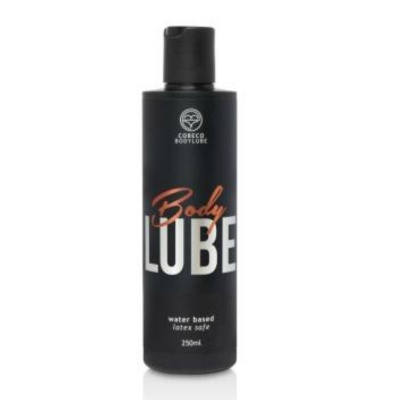BODYLUBE BODY LUBE LATEX SAFE (250ML)