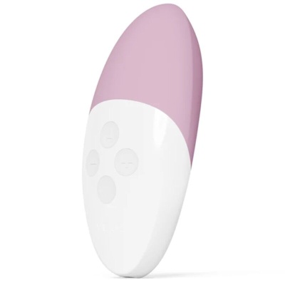 SIRI 3 MASSAGADOR DE CLITÓRIS SIRI 3 ROSA SUAVE SIRI 3 MASSAGADOR DE CLITÓRIS SIRI 3 ROSA SUAVE