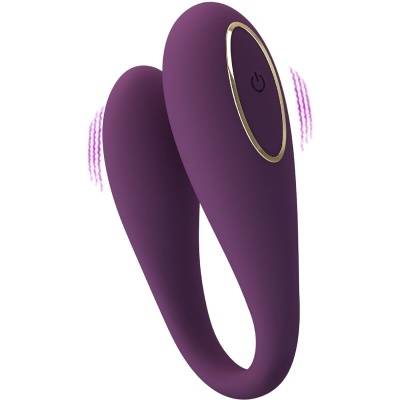 VIBRADOR DE PRAZER DUPLO GLOBAL REMOTO DE AGOSTO VIBRADOR DE PRAZER DUPLO GLOBAL REMOTO DE AGOSTO