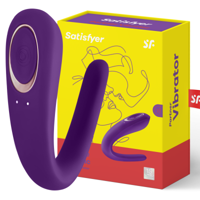 Satisfyer para casais