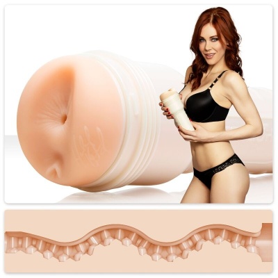 FLESHLIGHT MAITLAND WARD - Anus