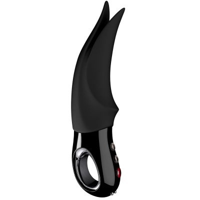 VOLTA CLITORAL VIBRADOR BLACK LINE VOLTA CLITORAL VIBRADOR BLACK LINE