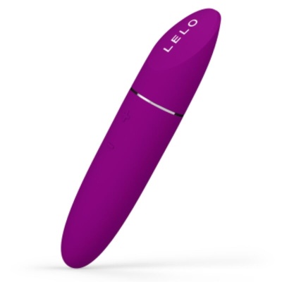 VIBRADOR PESSOAL MIA 3 ROSA VIBRADOR PESSOAL MIA 3 ROSA