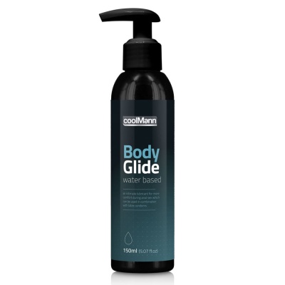 COOLMAN BODYGLIDE (150ML)