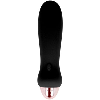 VIBRADOR RECARREGáVEL FIVE BLACK