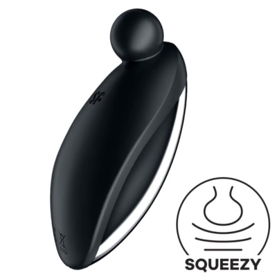 VIBRADOR SPOT ON 2 LAY-ON PRETO VIBRADOR SPOT ON 2 LAY-ON PRETO