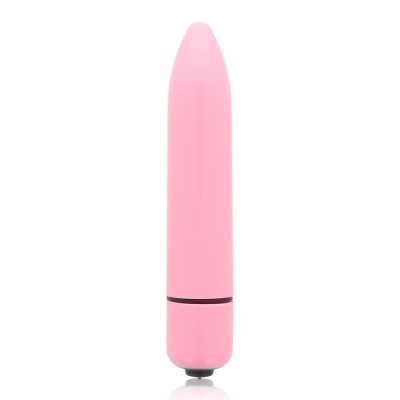 VIBRADOR THIN VIBE ROSA VIBRADOR THIN VIBE ROSA