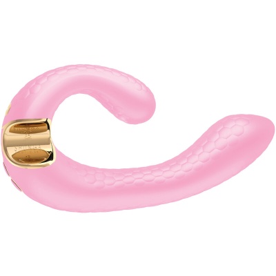 VIBRADOR ÍNTIMO MIYO ROSA VIBRADOR ÍNTIMO MIYO ROSA
