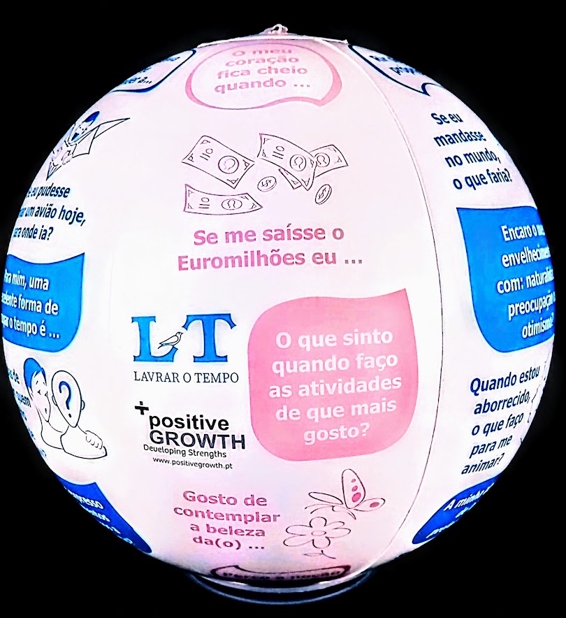 Bola do Lazer