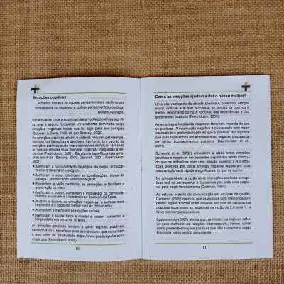 Cartas Gerindo Emoções Cartas Gerindo Emoções