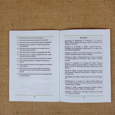 Cartas Gerindo Emoções Cartas Gerindo Emoções