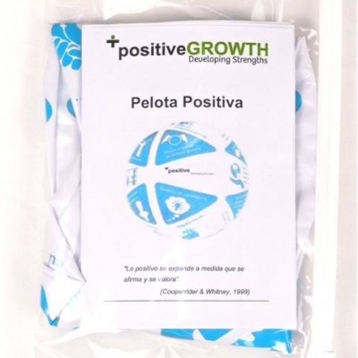 Pelota Positiva